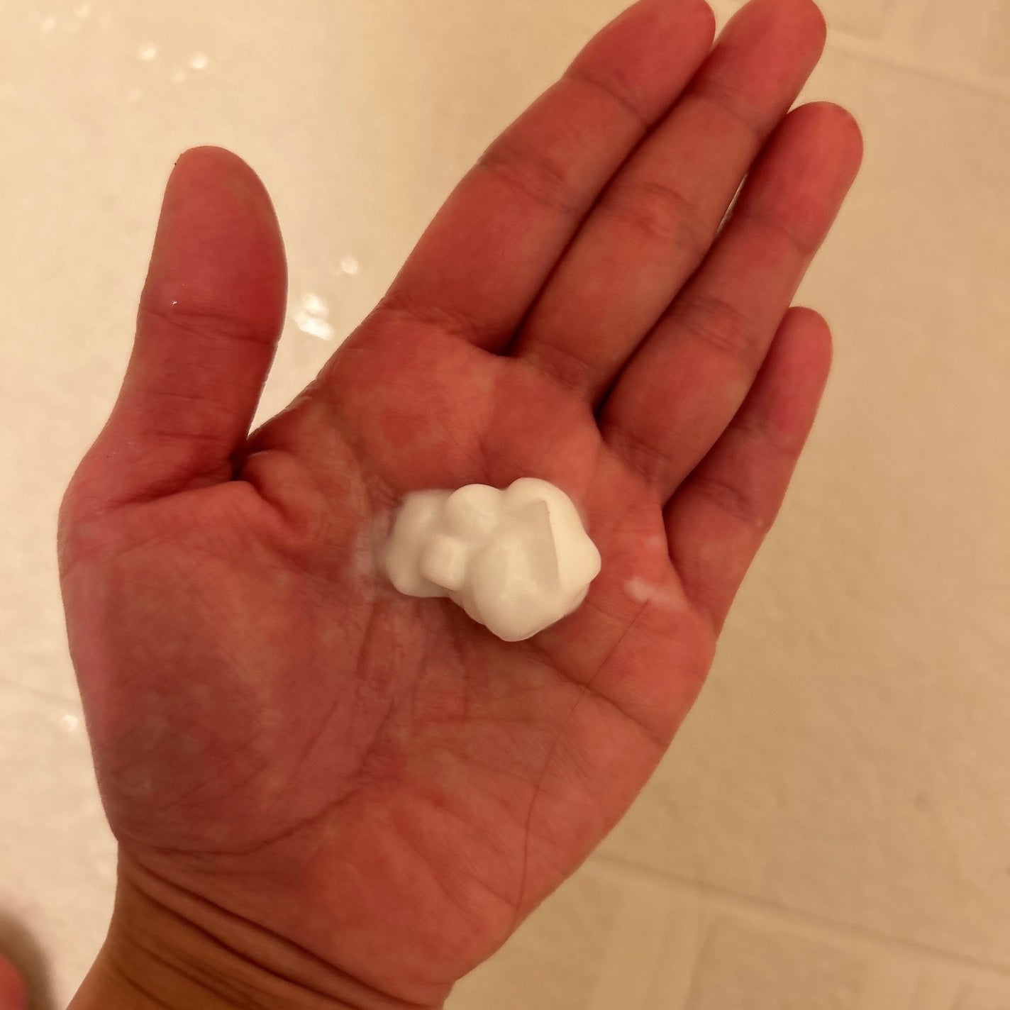 デオコ スカルプケアシャンプー/コンディショナー/DEOCO(デオコ)/市販シャンプーを使ったクチコミ(3枚目)