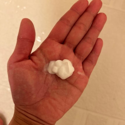 デオコ スカルプケアシャンプー/コンディショナー/DEOCO(デオコ)/市販シャンプーを使ったクチコミ(3枚目)