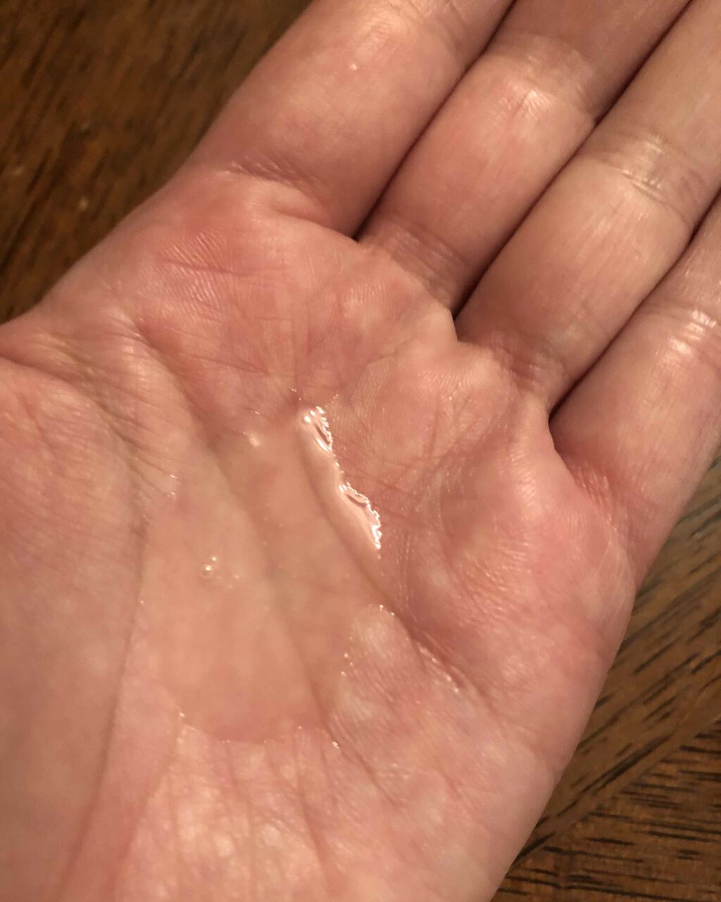 マイルドクレンジング オイル/ファンケル/オイルクレンジングを使ったクチコミ（3枚目）