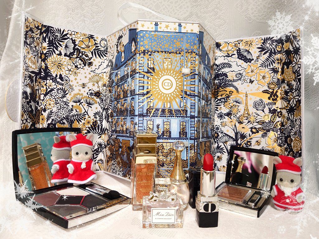 ジャドール オードゥ パルファン/Dior/香水(レディース)を使ったクチコミ（2枚目）