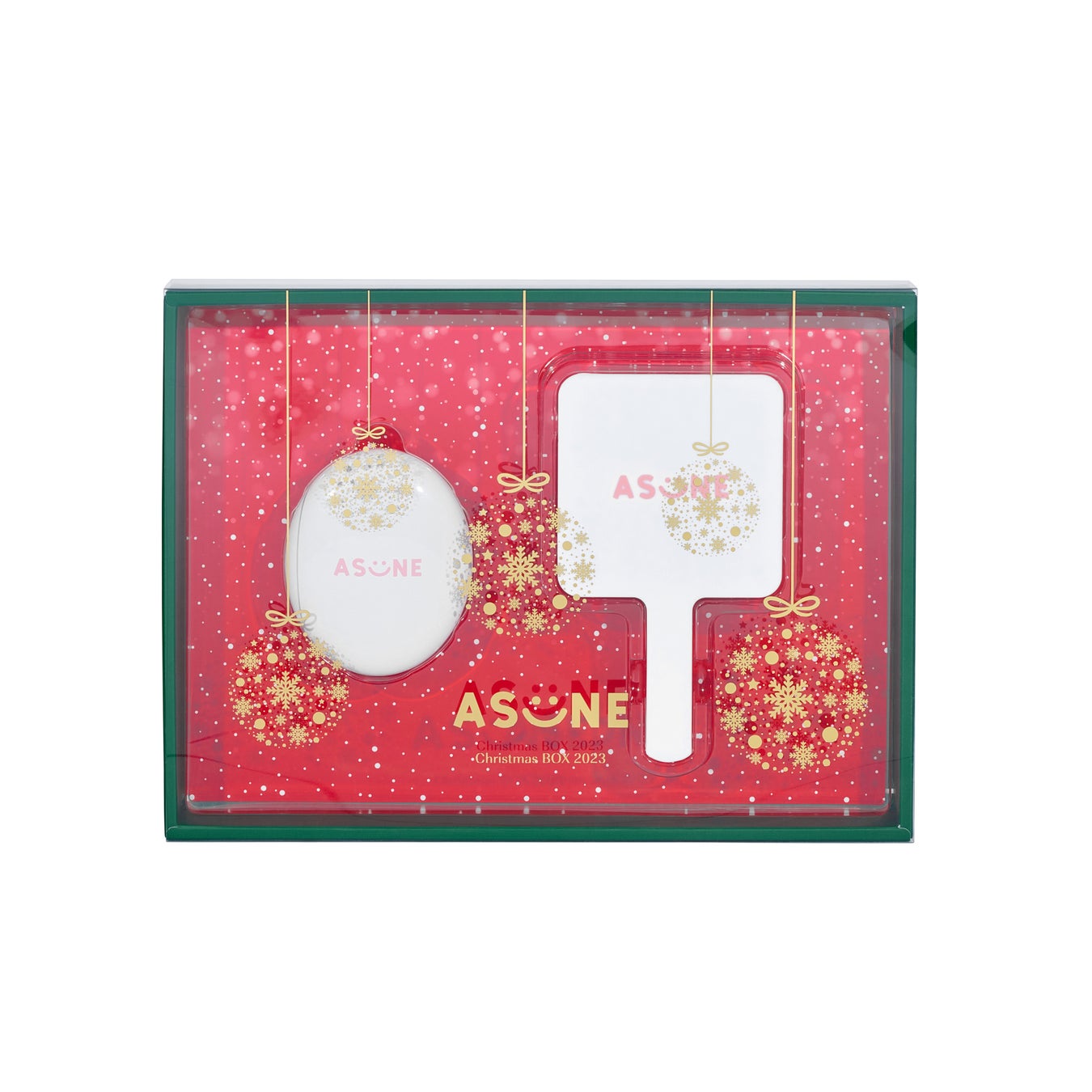 ASUNE  ASUNE Christmas BOX 2023