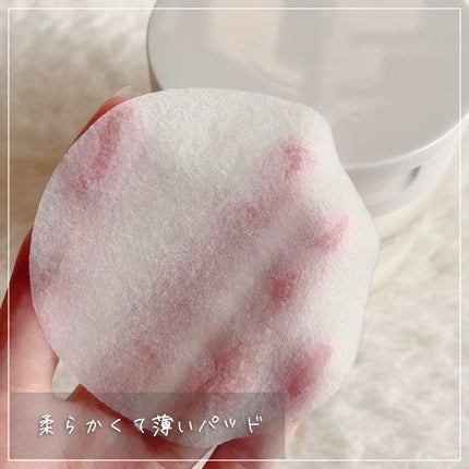 ガラクナイアシンエッセンスパット/manyo/美容液を使ったクチコミ(4枚目)