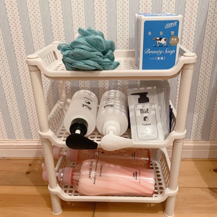 3COINS/3COINS/その他を使ったクチコミ(1枚目)