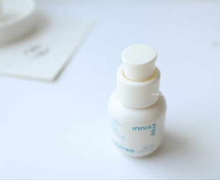 レチノール シカ リペア セラム/innisfree/美容液を使ったクチコミ(3枚目)