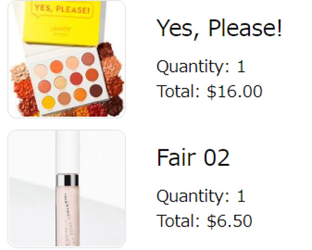 Super Shock Shadow/ColourPop/単色アイシャドウを使ったクチコミ（1枚目）