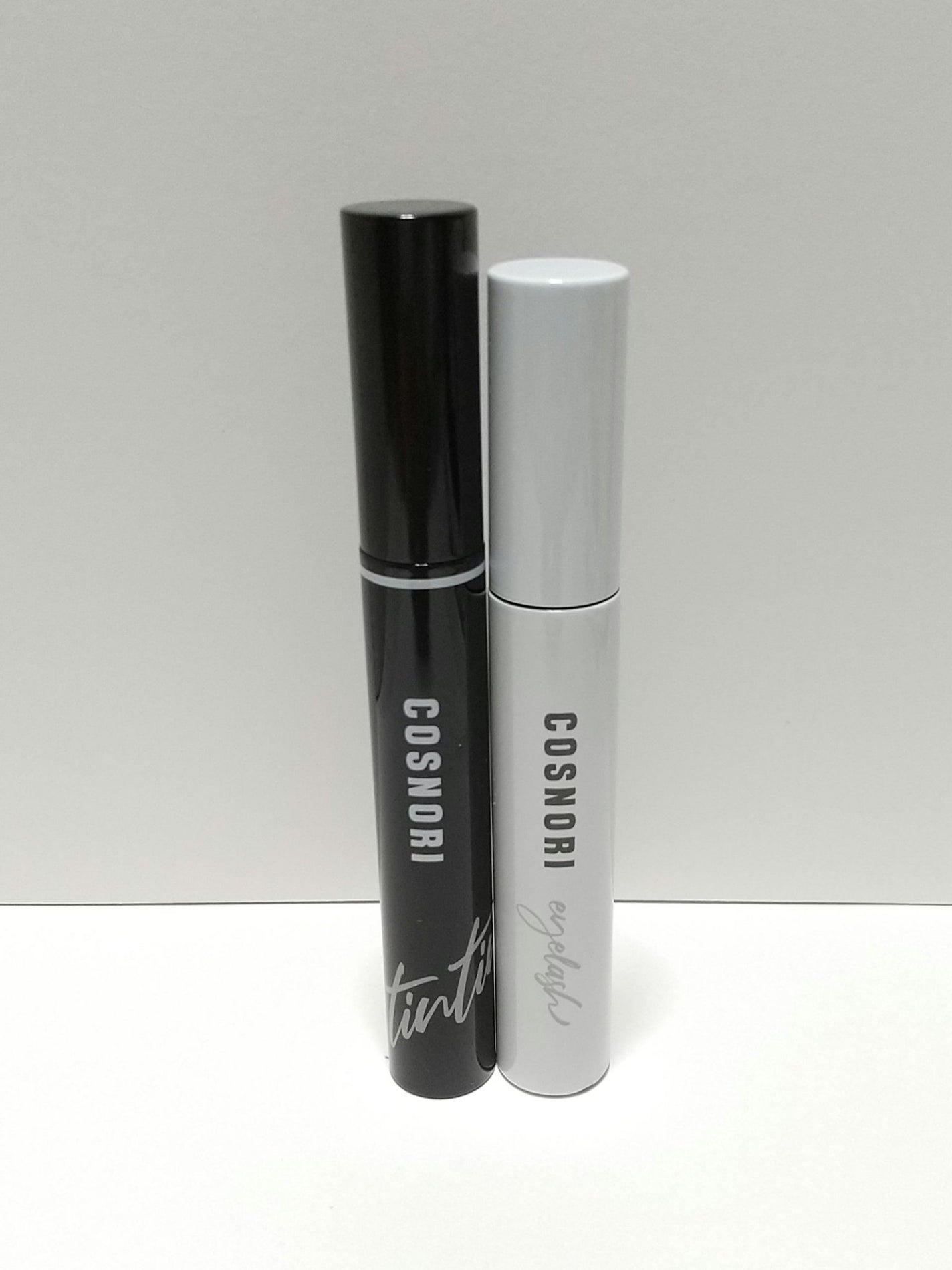 ロングアクティブアイラッシュセラム/COSNORI/まつげ美容液を使ったクチコミ(4枚目)