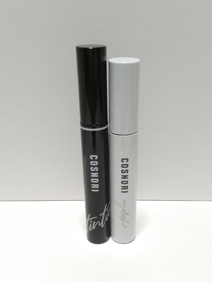 ロングアクティブアイラッシュセラム/COSNORI/まつげ美容液を使ったクチコミ(4枚目)