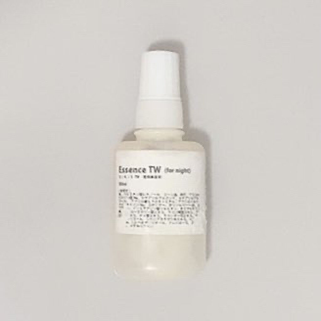 エッセンスTW/ビーエスコスメ/美容液を使ったクチコミ（2枚目）