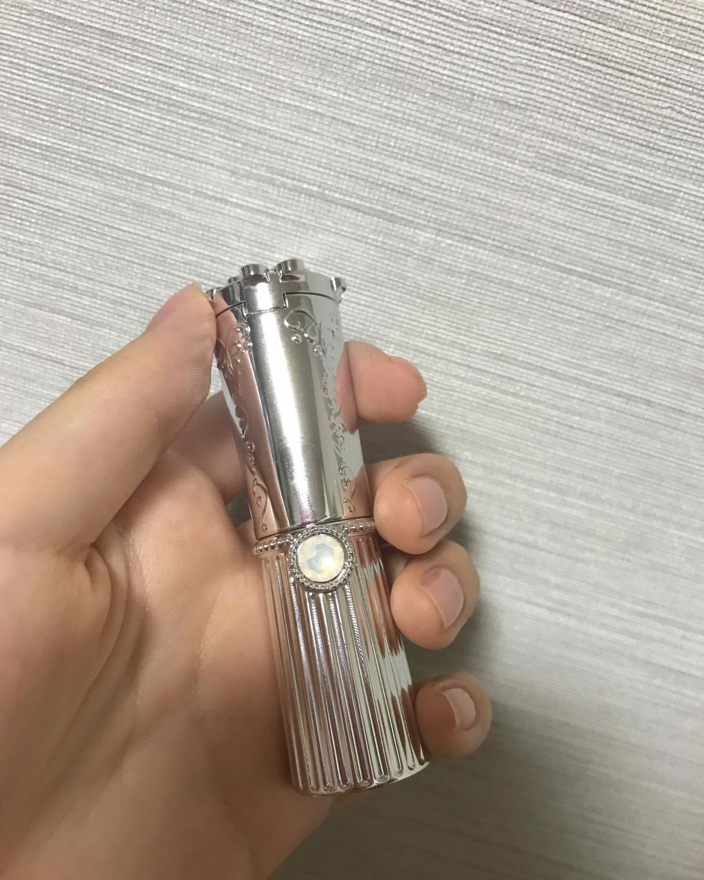 リップブロッサム/JILL STUART/口紅を使ったクチコミ(1枚目)