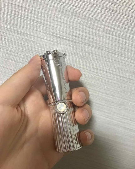 リップブロッサム/JILL STUART/口紅を使ったクチコミ(1枚目)