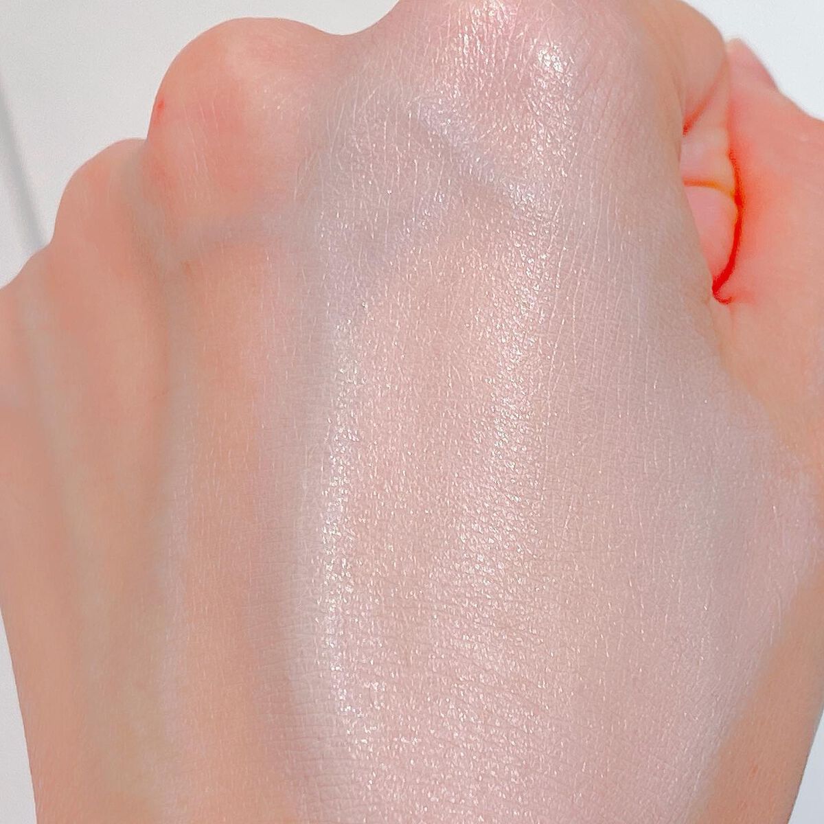 ウォンジョンヨ トーンアップベース/Wonjungyo/化粧下地を使ったクチコミ(2枚目)