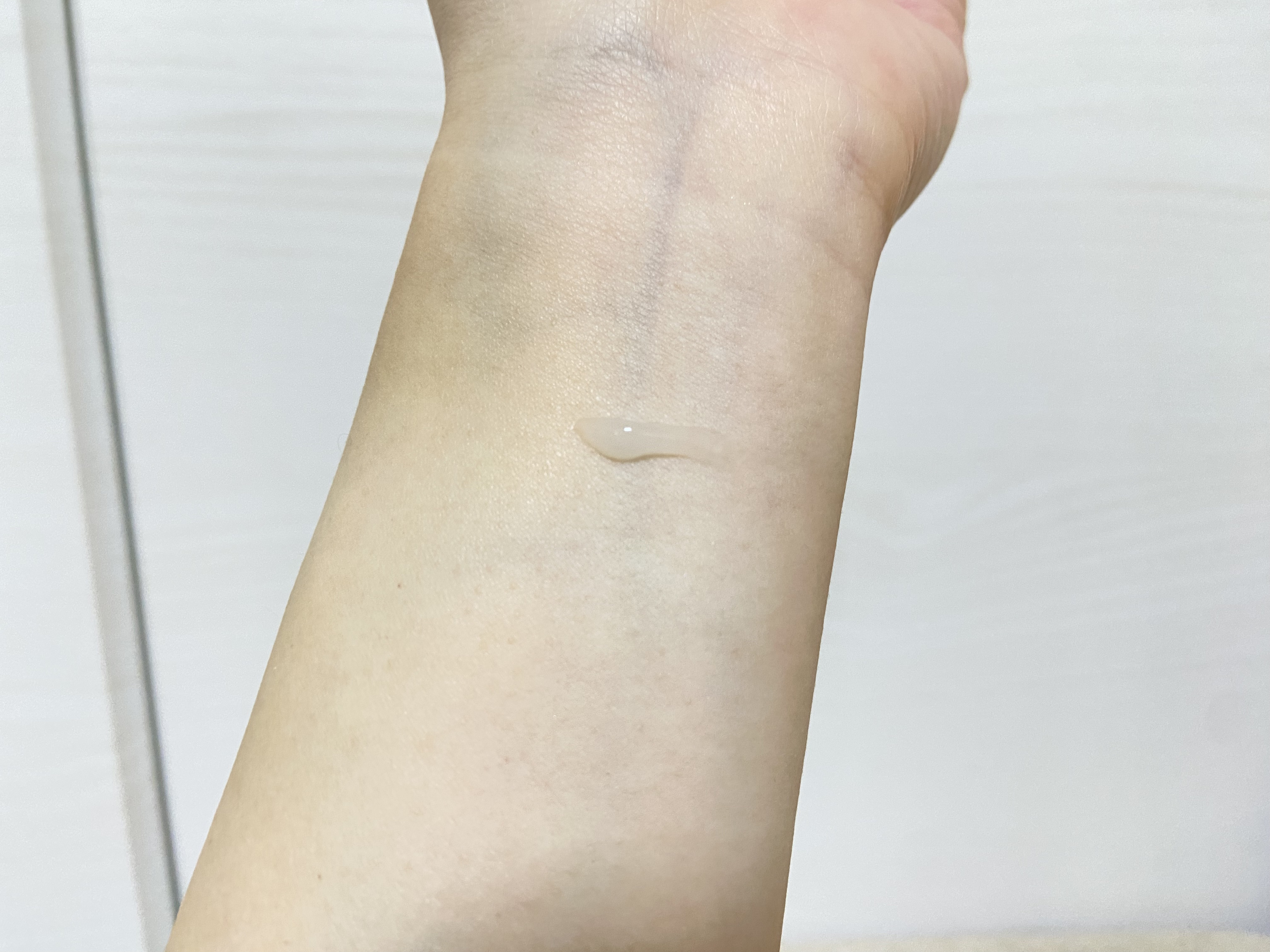 N organic Vie リンクルパックエッセンス/Ｎ organic/美容液を使ったクチコミ（2枚目）