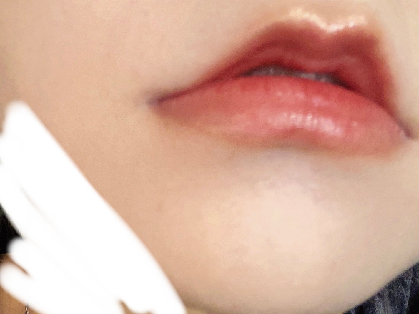 ケイト リップモンスター/KATE/口紅を使ったクチコミ(3枚目)