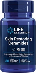 Skin Restoring Ceramides / Life Extension