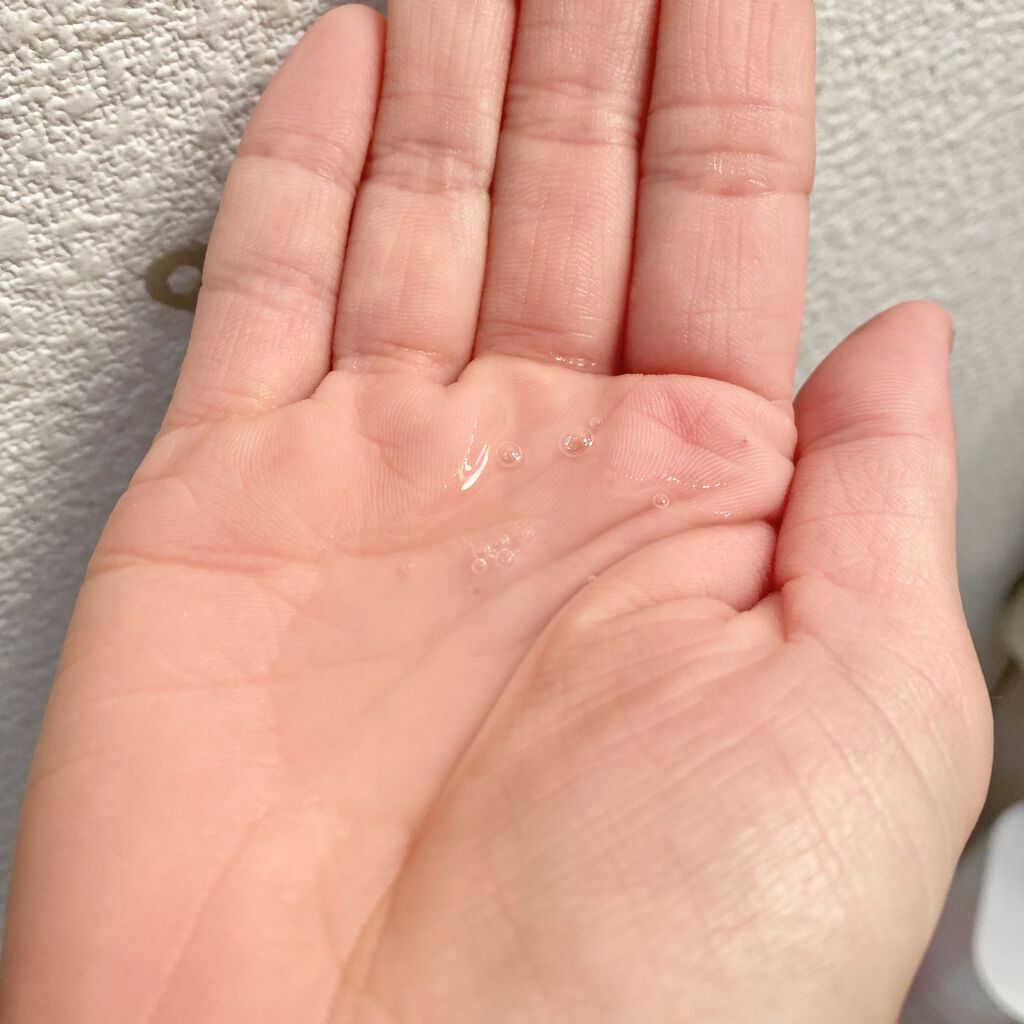 ブーストパワーローション/エクイタンス/化粧水を使ったクチコミ（2枚目）