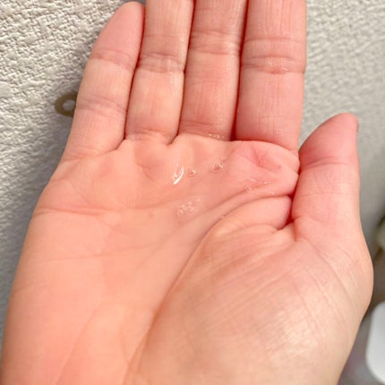 ブーストパワーローション/エクイタンス/化粧水を使ったクチコミ(2枚目)