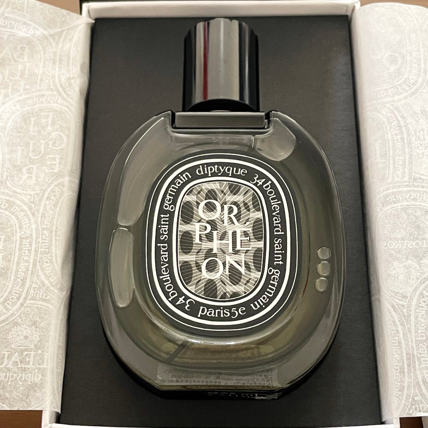 リブレ オーデパルファム/YVES SAINT LAURENT BEAUTE/香水(レディース)を使ったクチコミ(2枚目)