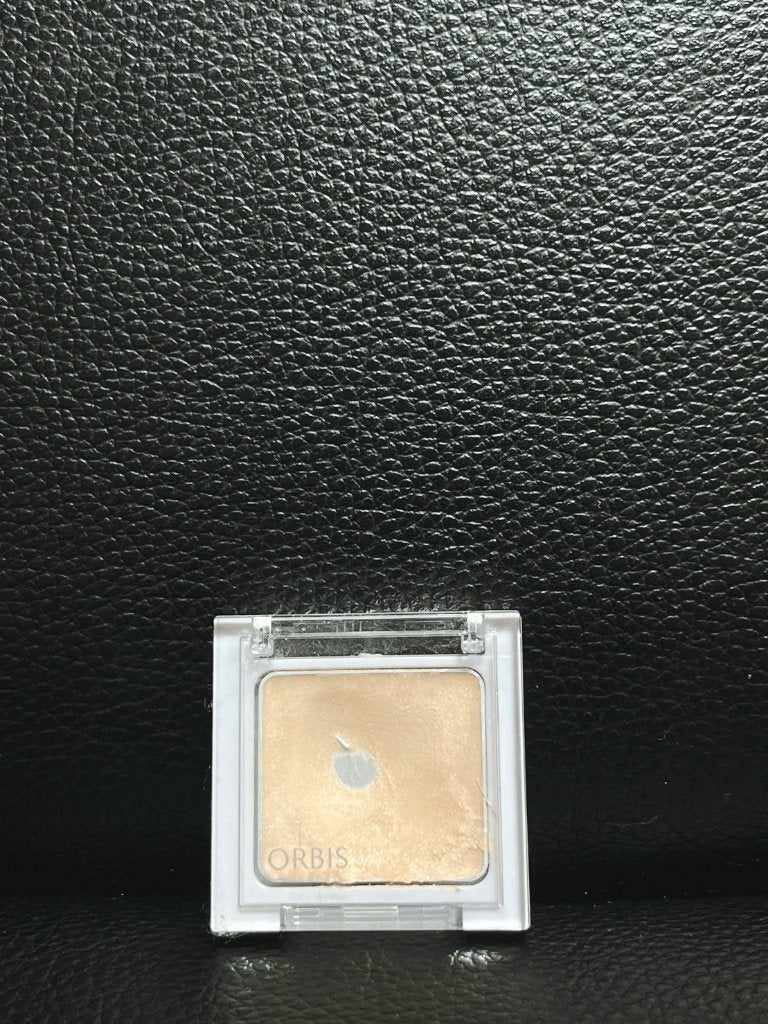 マルチクリームアイカラー/オルビス/化粧下地を使ったクチコミ(2枚目)