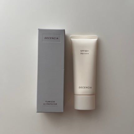 ディセンシア フローレス UVプロテクター/DECENCIA/日焼け止めローションを使ったクチコミ(3枚目)