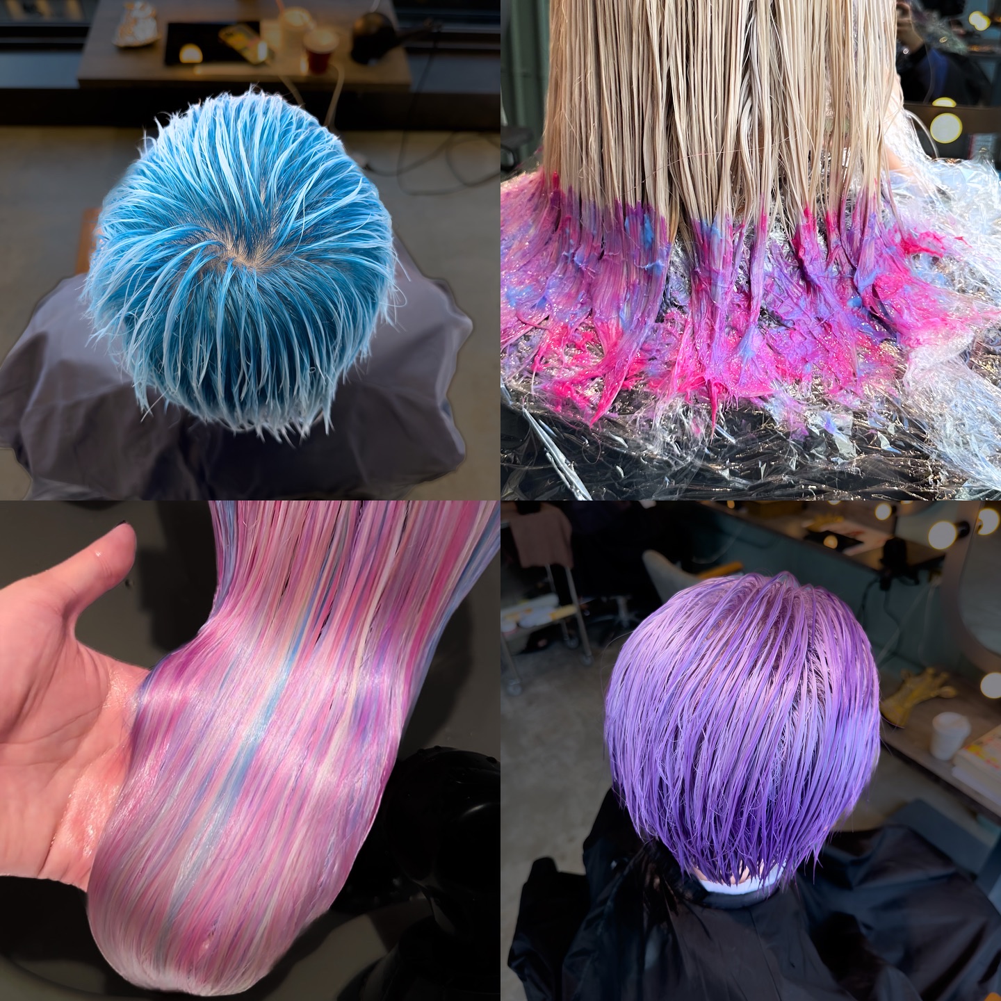 ホリスティックキュア ストレートアイロン/ホリスティックキュア/ストレートアイロンを使ったクチコミ（1枚目）