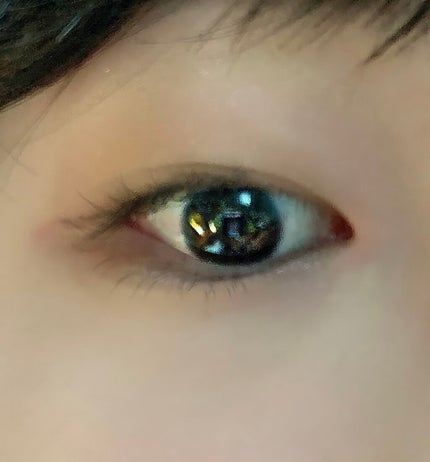 マイクロマスカラ アドバンストフィルム/ヒロインメイク/マスカラを使ったクチコミ(4枚目)