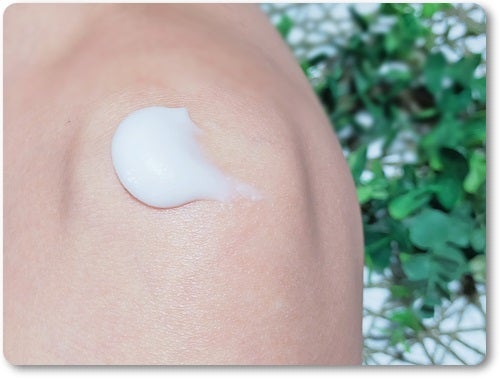 ボディスクラブ/ミュゼコスメ/ボディスクラブを使ったクチコミ(2枚目)