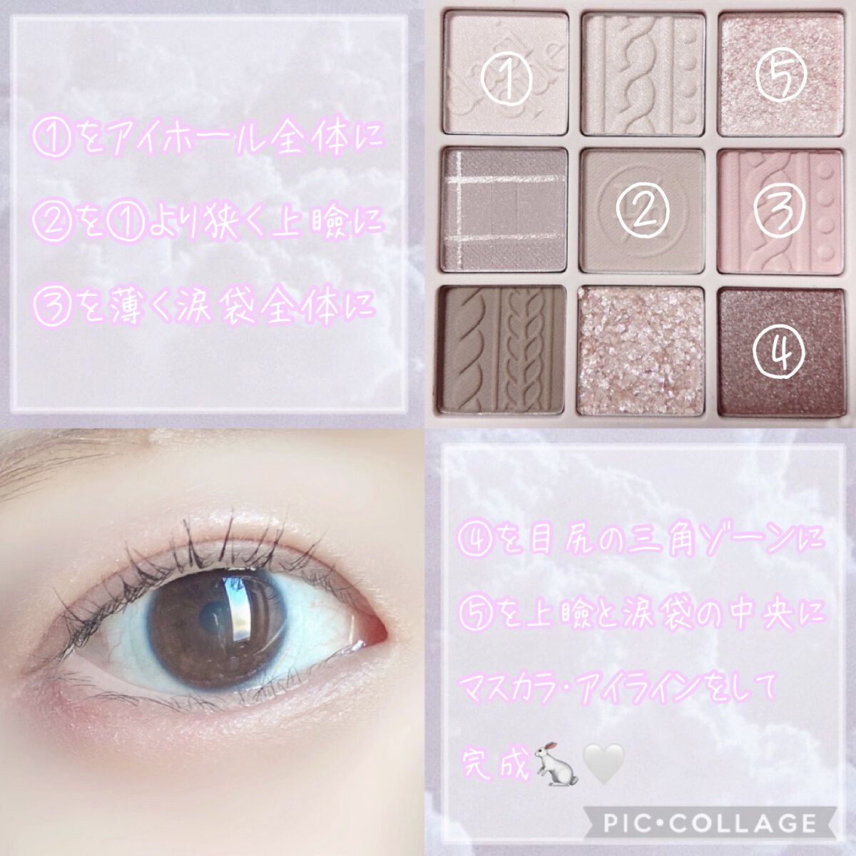 ノーズ＆アイブロウパウダー/CEZANNE/パウダーアイブロウを使ったクチコミ（3枚目）