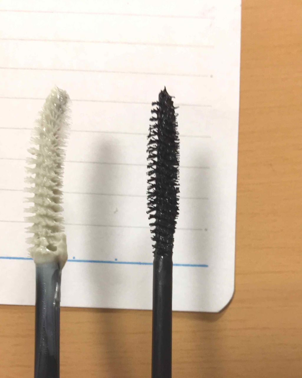 オペラ マイラッシュ アドバンスト/OPERA/マスカラを使ったクチコミ（2枚目）