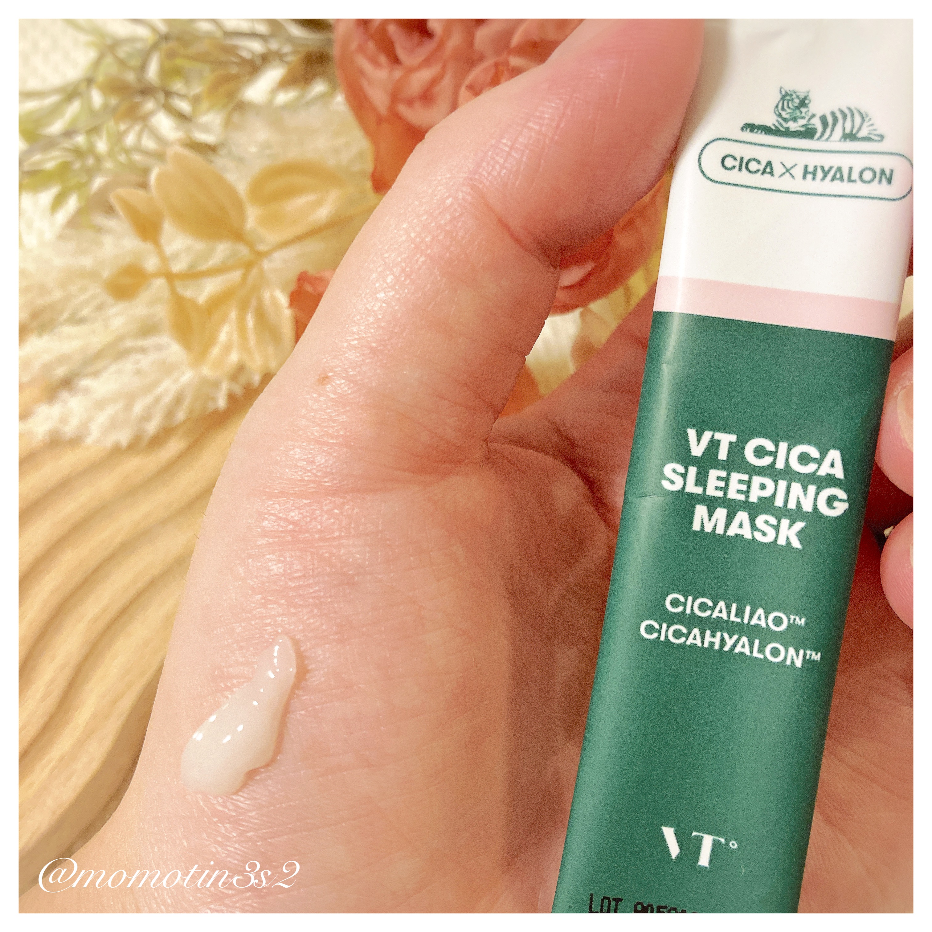 スリーピングマスク リップスリーピングマスク VS（ビタシールド）｜FEMMUE