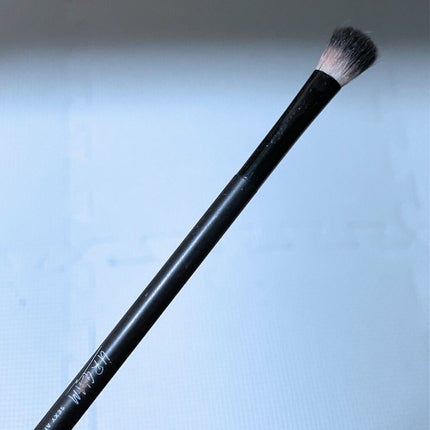 UR GLAM EYESHADOW BRUSH A/U R GLAM/メイクブラシを使ったクチコミ(1枚目)