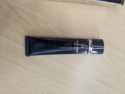 ヴォワールコレクチュールn/クレ・ド・ポー ボーテ/化粧下地を使ったクチコミ(1枚目)