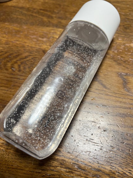 ディオール スノー エッセンス オブ ライト マイクロ ローション/Dior/化粧水を使ったクチコミ(2枚目)