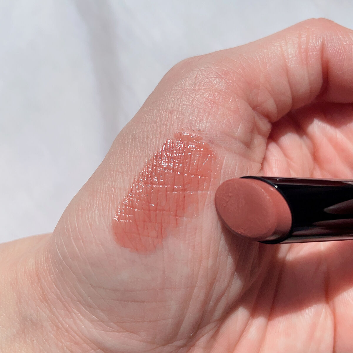 ケイト リップモンスター/KATE/口紅を使ったクチコミ（3枚目）