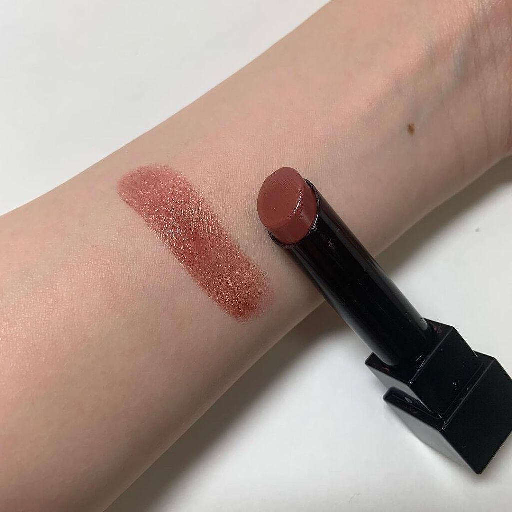 ケイト リップモンスター/KATE/口紅を使ったクチコミ（2枚目）