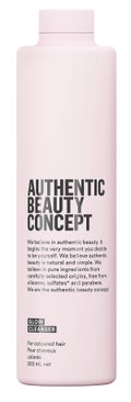 グロウ シャンプー/コンディショナー / AUTHENTIC BEAUTY CONCEPT