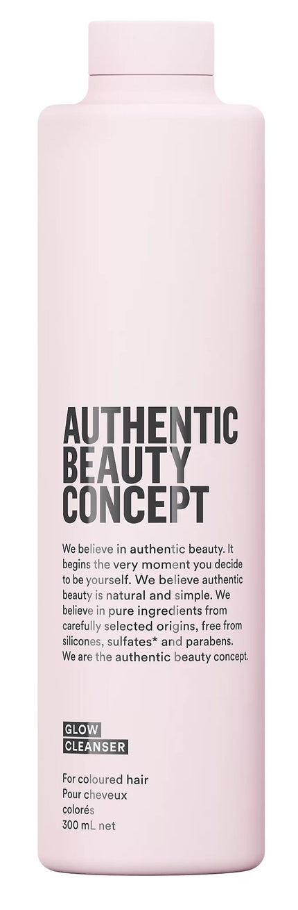 グロウ シャンプー/コンディショナー / AUTHENTIC BEAUTY CONCEPT