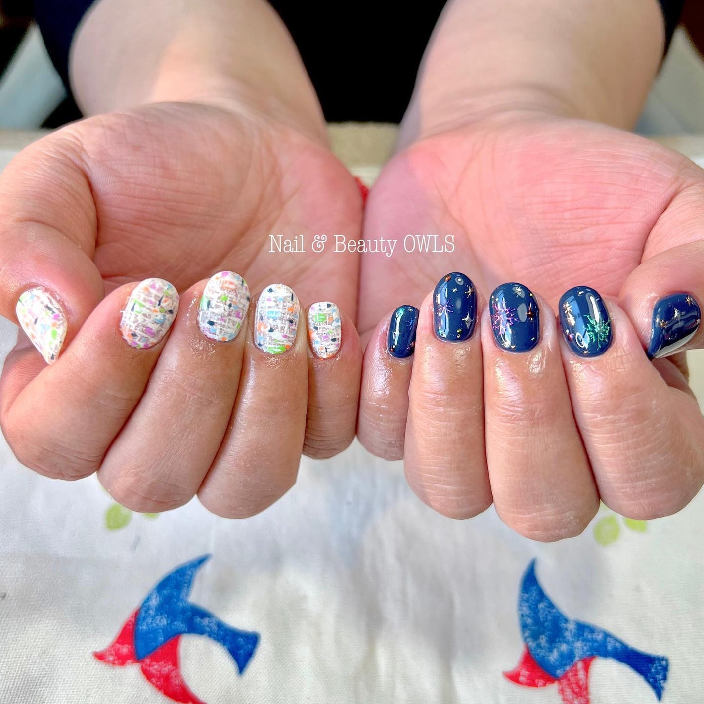 ぴよこれいと あうるす on LIPS 「コメントのお返事が遅れていてゴメンナサイ。ゆっくり返そう返そう..」(4枚目)