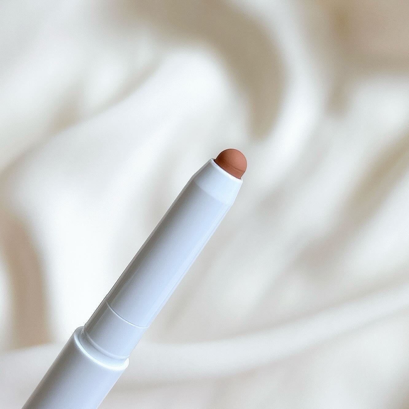 ドットオンムードリップペンシル/Heart Percent/リップライナーを使ったクチコミ(3枚目)