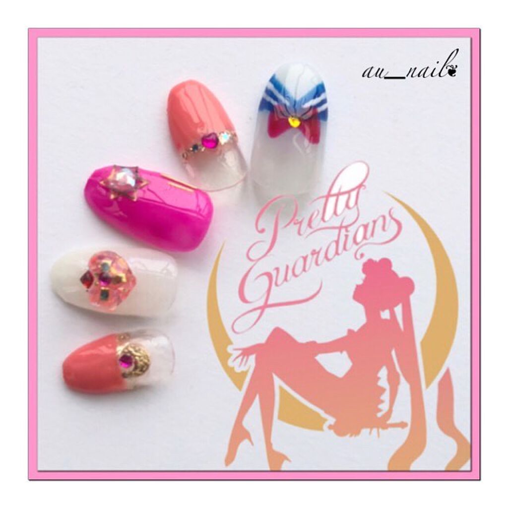 ウィークリージェル/HOMEI/ジェルネイルを使ったクチコミ（1枚目）