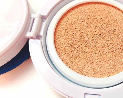 パフ・スポンジ専用洗剤/DAISO/その他化粧小物を使ったクチコミ(2枚目)