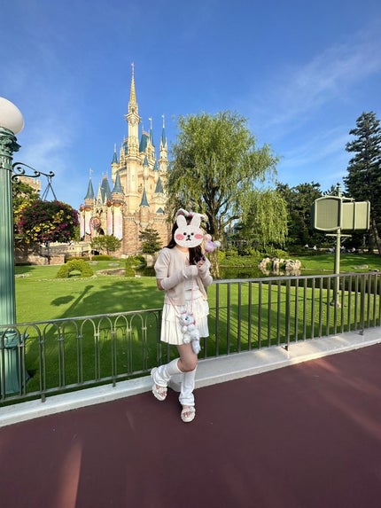 FLANMY 1day/FLANMY/ワンデー(1DAY)カラコンを使ったクチコミ(7枚目)