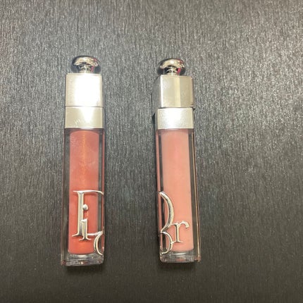 ディオール アディクト リップ マキシマイザー/Dior/リップグロスを使ったクチコミ(1枚目)