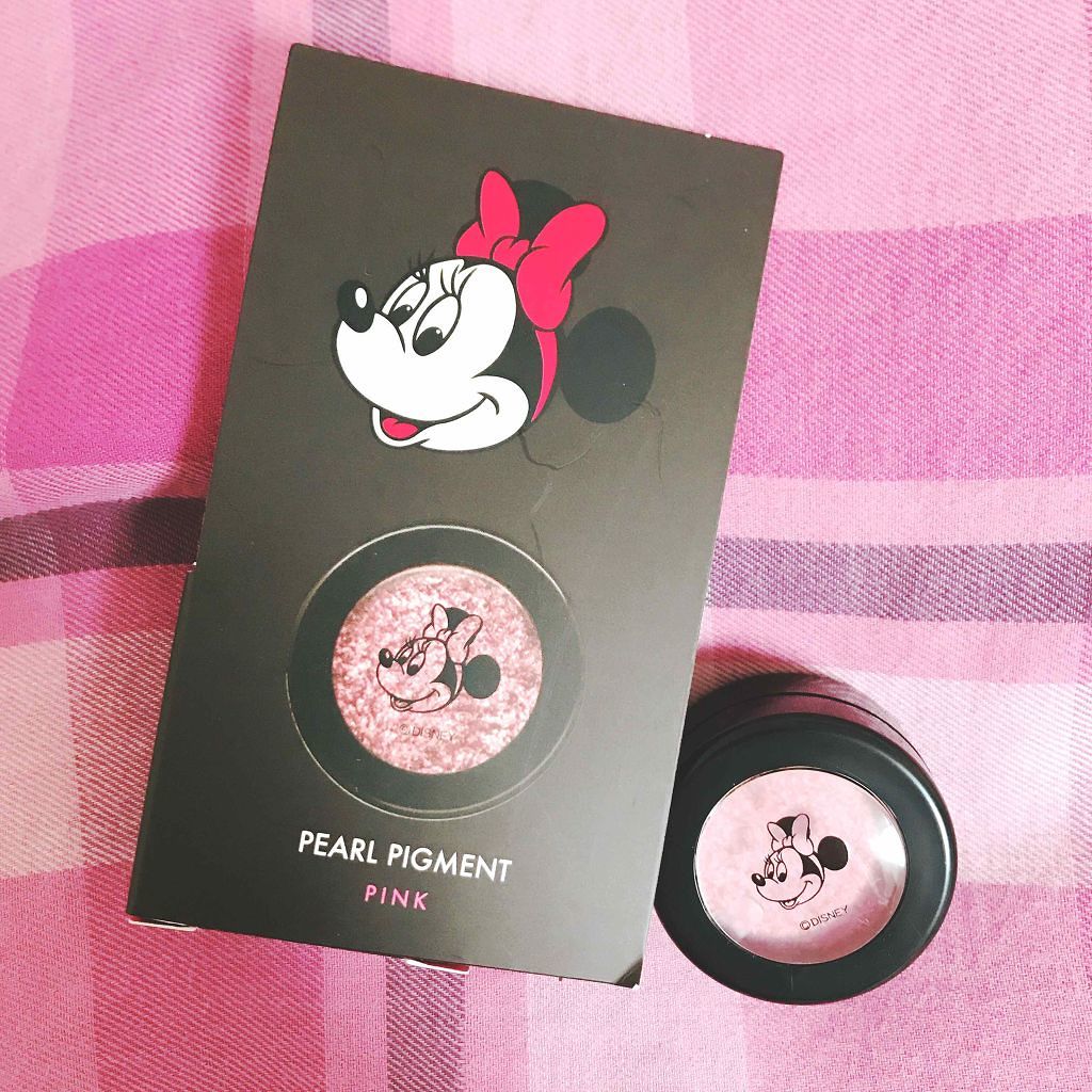 セルフィーフィックスピグメント/Witch's Pouch/単色アイシャドウを使ったクチコミ（1枚目）