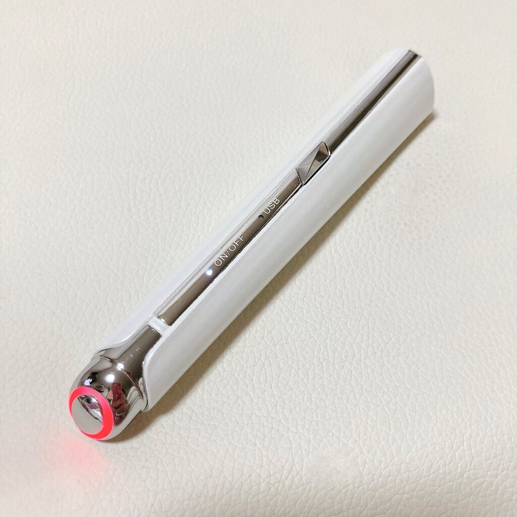 薬用ホワイトリンクルクリーム/凛乃華/アイケア・アイクリームを使ったクチコミ（3枚目）