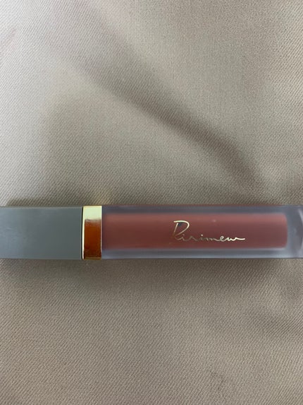 センシュアルフィックスティント/Ririmew/リップティントを使ったクチコミ(1枚目)