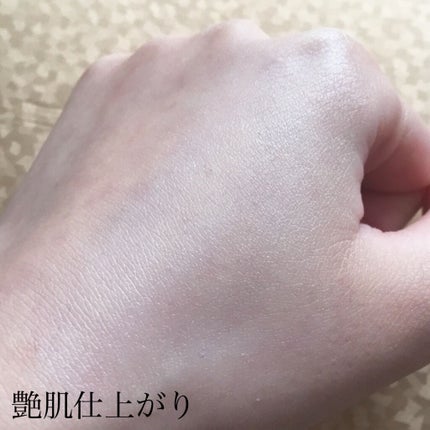 RR モイストベールUVエッセンス/Resetica(リセチカ)/美容液を使ったクチコミ(4枚目)