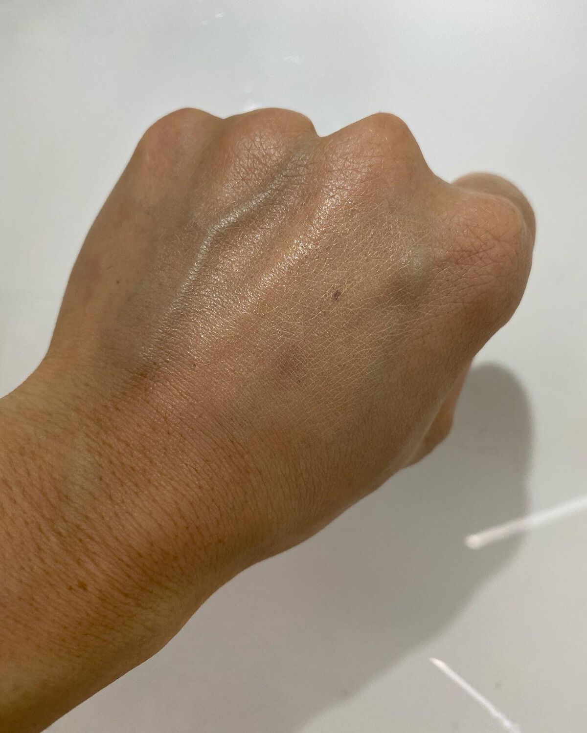 ピュアクレンジングジェル ホワイト/Salanaru(サラナル)/クレンジングジェルを使ったクチコミ(2枚目)