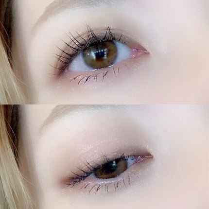 デザイニングブラウンアイズ/KATE/アイシャドウパレットを使ったクチコミ(2枚目)