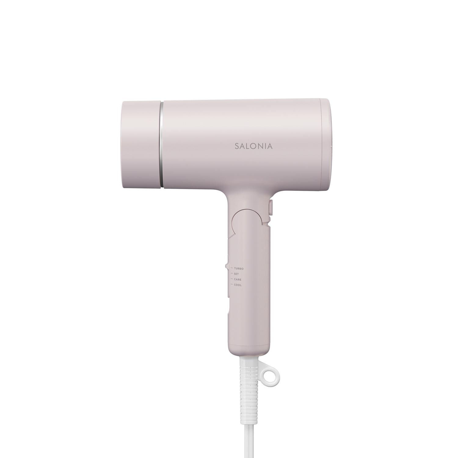 SALONIA グロッシーケアドライヤー
