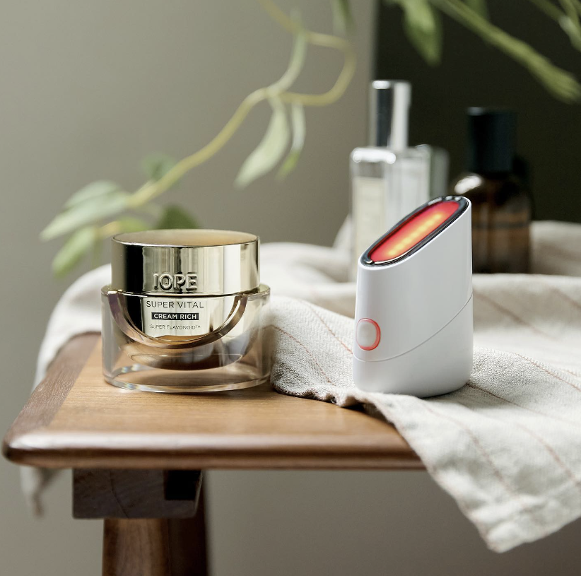 スキンライトセラピーII/Makeon/美顔器・マッサージを使ったクチコミ(3枚目)